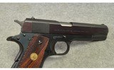Colt ~ Govt Model ~ .45 Auto - 4 of 4