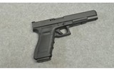 Glock ~ 40 Gen4 ~ 10mm Auto