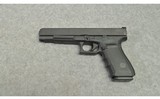 Glock ~ 40 Gen4 ~ 10mm Auto - 2 of 3