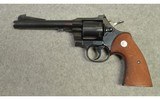 Colt ~ Officers Model Special ~ .38 Special - 2 of 3