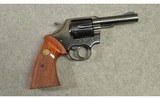 Colt ~ Lawman Mk III ~ .357 Magnum - 1 of 3