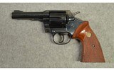 Colt ~ Lawman Mk III ~ .357 Magnum - 2 of 3