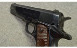 Colt ~ Super 38 ~ .38 Super - 3 of 6
