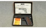 Colt ~ Super 38 ~ .38 Super - 6 of 6