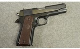 Colt ~ Pre-70 Series Commander ~ .38 Super - 1 of 5