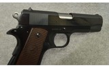 Colt ~ Pre-70 Series Commander ~ .38 Super - 4 of 5