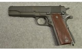 Remington Rand ~ M1911A1 ~ .45 Auto - 2 of 4