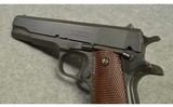 Remington Rand ~ M1911A1 ~ .45 Auto - 3 of 4