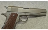 Colt ~ M1911A1 ~ .45 Auto - 4 of 4