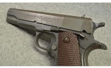 Colt ~ M1911A1 ~ .45 Auto - 3 of 4