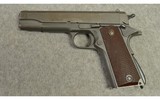 Colt ~ M1911A1 ~ .45 Auto - 2 of 4