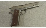 Colt ~ M1911A1 ~ .45 Auto - 1 of 4