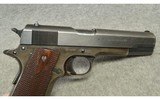 Colt ~ 1911 U.S. Army ~ .45 Auto - 4 of 4