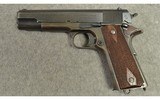 Colt ~ 1911 U.S. Army ~ .45 Auto - 2 of 4