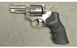 Ruger ~ GP100 ~ .357 Magnum - 2 of 2
