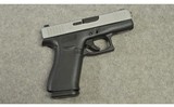Glock ~ 43X ~ 9mm - 1 of 3
