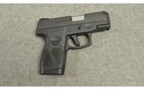 Taurus ~ G2S ~ 9mm - 1 of 3