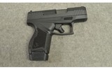Taurus ~ GX4 ~ 9mm - 1 of 3