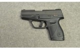 Taurus ~ 709 Slim ~ 9mm - 2 of 2