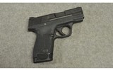 Smith & Wesson ~ M&P 9 Shield M2.0 ~ 9mm - 1 of 2