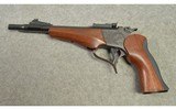 Thompson Center ~ Contender ~ .44 Mag - 2 of 3