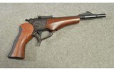 Thompson Center ~ Contender ~ .44 Mag - 1 of 3