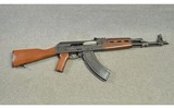 Zastava ~ ZPAPM70 ~ 7.62x39mm