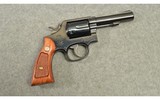 Smith & Wesson ~ 13-2 ~ .357 Magnum - 1 of 3
