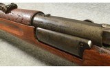 Springfield Armory ~ 1898 ~ .30-40 Krag - 8 of 9
