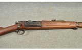 Springfield Armory ~ 1898 ~ .30-40 Krag - 3 of 9