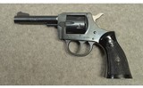 H&R ~ 732 ~ .32 S&W Long - 2 of 2