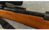 Oviedo ~ M93 ~ 7mm Mauser - 8 of 9