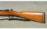 Oviedo ~ M93 ~ 7mm Mauser - 7 of 9