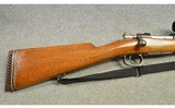 Oviedo ~ M93 ~ 7mm Mauser - 2 of 9