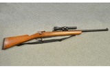 Oviedo ~ M93 ~ 7mm Mauser - 1 of 9