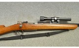 Oviedo ~ M93 ~ 7mm Mauser - 3 of 9