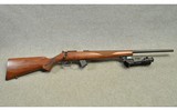CZ ~ 455 ~ .22 LR