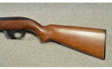 Winchester ~ Model 77 ~ .22 LR - 7 of 7