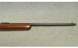 Winchester ~ Model 77 ~ .22 LR - 4 of 7