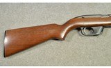 Winchester ~ Model 77 ~ .22 LR - 2 of 7