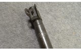 Inland ~ M1 Carbine ~ .30 Carbine - 9 of 11