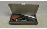 Uberti ~ 1858 Remington ~ .38 Colt / .38 S&W Spc - 4 of 4