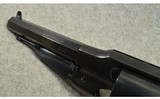 Uberti ~ 1858 Remington ~ .38 Colt / .38 S&W Spc - 3 of 4