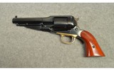Uberti ~ 1858 Remington ~ .38 Colt / .38 S&W Spc - 2 of 4