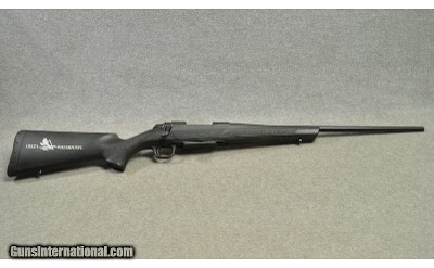 Browning ~ A-Bolt ~ 6.5 Creedmoor