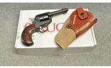 Ruger ~ Wrangler ~ .22 LR - 3 of 3