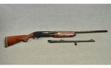Remington ~ 870 Magnum Wingmaster ~ 20 Gauge - 1 of 7
