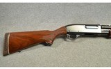 Remington ~ 870 Magnum Wingmaster ~ 20 Gauge - 2 of 7