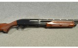 Remington ~ 870 Magnum Wingmaster ~ 20 Gauge - 3 of 7