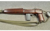 Inland ~ M1A1 ~ .30 Carbine - 6 of 9
